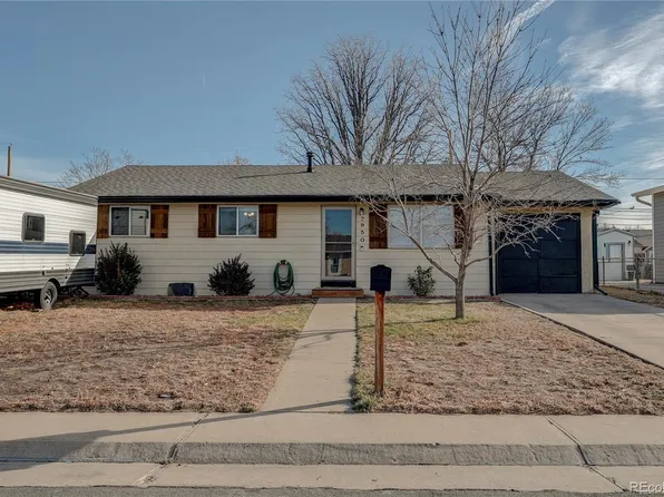 7950 Quebec Street, Commerce City, CO 80022