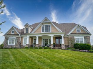8349 Grayson Green St NW, Massillon, OH 44646