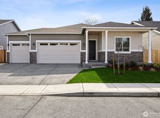 11814 63rd Street Court E Street Ct E #4, Puyallup, WA 98372