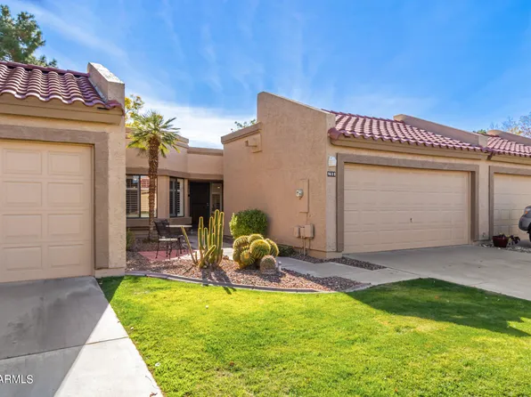 9633 W TONTO Lane, Peoria, AZ 85382