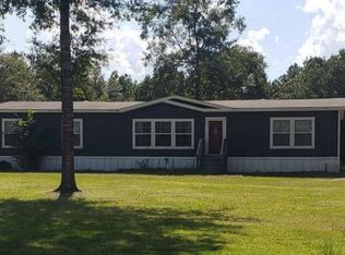 612 Okaloosa Rd, Eros, LA 71238
