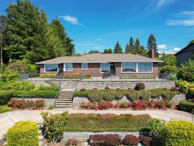 3609 Olympic Boulevard W, University Place, WA, 98466