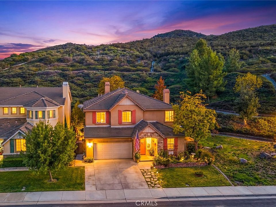 1st image of 22862 Montanya Pl