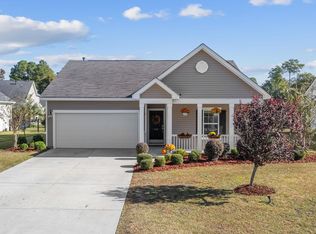 162 Ridge Point Dr, Conway, SC 29526