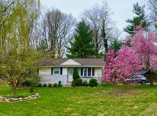 170 Valley View Dr, Exton, PA 19341