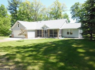 15316 Nokay Lake Rd, Brainerd, MN 56401