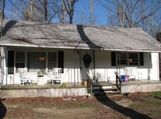 810 Baylor Brown Rd, Erin, TN 37061