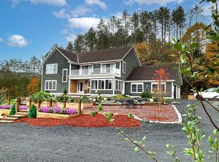 311 Brook Hill Rd, Saint Johnsbury, VT 05819