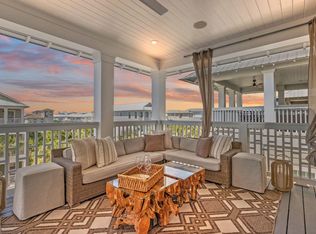 51 Trigger Trl E, Inlet Beach, FL 32461