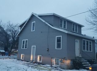 329 Baraga St, Buffalo, NY 14220
