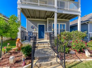 2812 Seneca Path, Leander, TX 78641