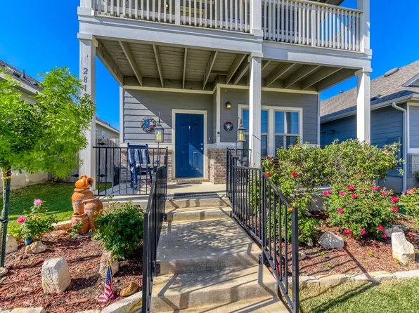 2812 Seneca Path, Leander, TX 78641