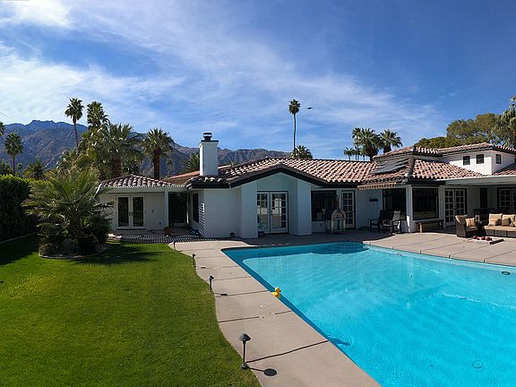 2nd image of 775 E Paseo El Mirador
