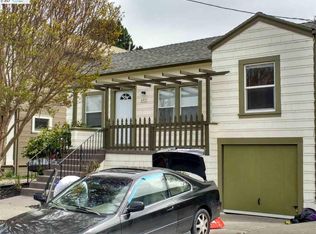649 58th St, Oakland, CA 94609