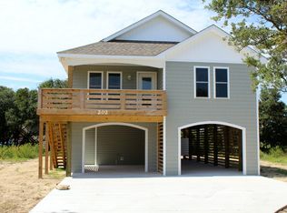 202 Burns Dr, Kill Devil Hills, NC 27948