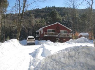 865 Ski Tow Rd, West Windsor, VT 05089