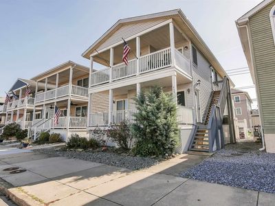 4357 West Ave #4357, Ocean City, NJ, 08226