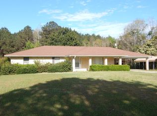 5732 Highway 18, Pachuta, MS 39347