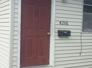 4205 Lloyd St, Kansas City, KS 66103