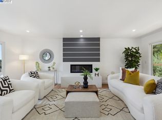 3484 Pinewood Dr, Hayward, CA 94542