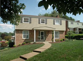 1200 Holy Cross Dr, Monroeville, PA 15146