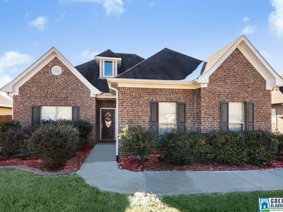 657 Barkley Cir, Alabaster, AL, 35007