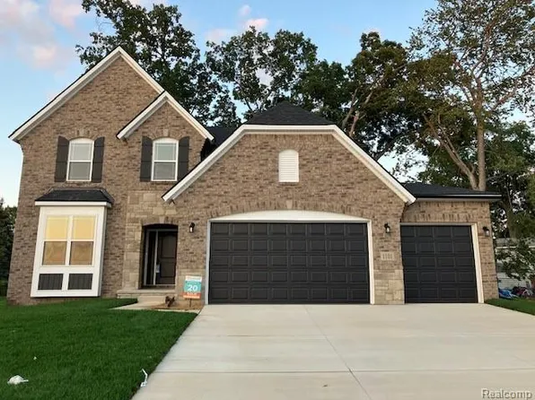 1101 Hoover, Westland, MI 48186