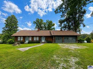 8076 S Wyeth St, Terre Haute, IN 47802