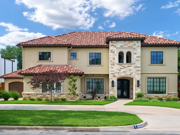 6807 Orchid Ln, Dallas, TX 75230