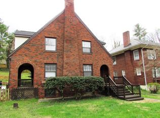 2514 Brandon Ave SW, Roanoke, VA 24015