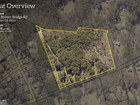 5th image of 342 Brown Bridge Rd