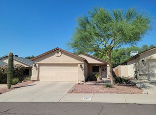 2910 W Ross Ave, Phoenix, AZ 85027