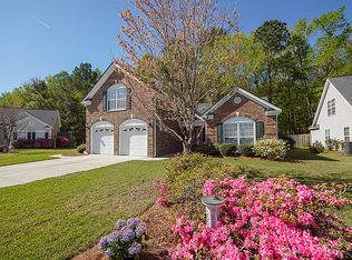 122 Corral Cir, Summerville, SC 29485