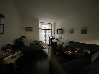 Rented by Mallory Management Corp