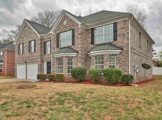 637 Belle Grove Dr #6, Jonesboro, GA 30238