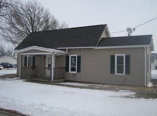 107 Smithland St, Murrayville, IL 62668