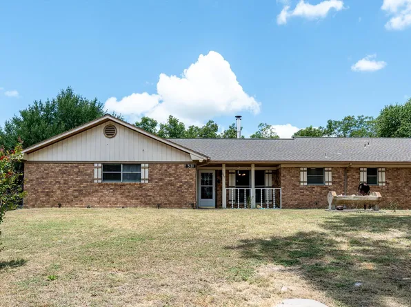 531 Sierra Dr, Rockdale, TX 76567