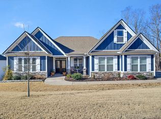 1030 Lingering Water Ln, Chesnee, SC 29323