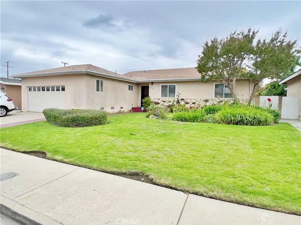 17815 McNab Ave, Bellflower, CA 90706