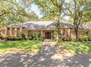 6310 Navaho Trl, Granbury, TX 76049