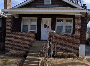2914 Clifton Ave, Saint Louis, MO 63139