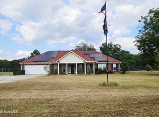 115 Kim Court, Blythe, GA 30805