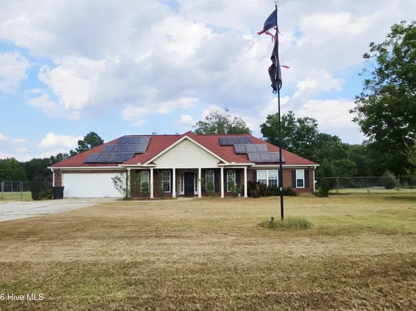 115 Kim Court, Blythe, GA 30805