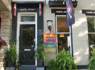 206 W North Ave, Pittsburgh, PA 15212
