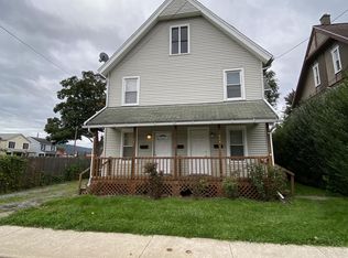 513 8th Ave #2-1, Williamsport, PA 17701