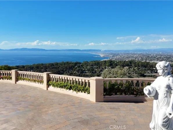 710 Via La Cuesta, Palos Verdes Estates, CA 90274