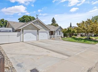 3408 W Orchard Ave, Visalia, CA 93277