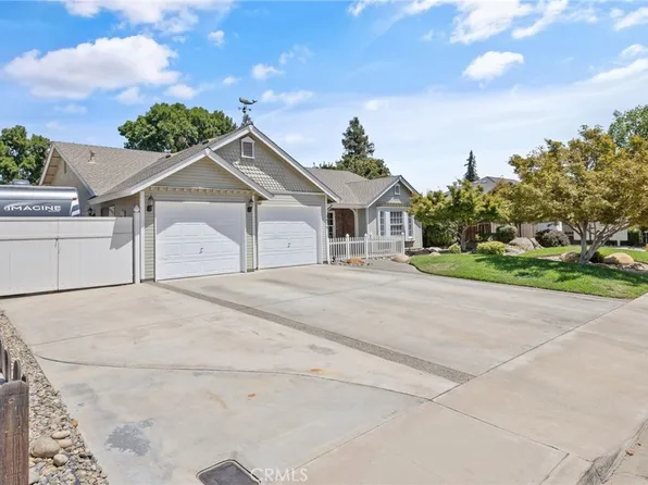 3408 W Orchard Ave, Visalia, CA 93277