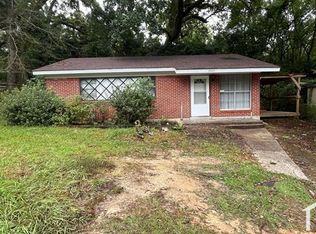 3907 Moffett Ct, Mobile, AL 36618
