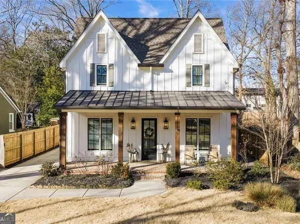 2882 Alston Dr SE, Atlanta, GA 30317